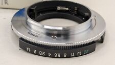 Rare bague adaptation d'occasion  Démouville