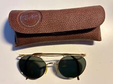 Vintage ray ban gebraucht kaufen  Bonn