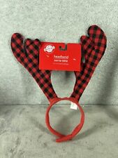 Reindeer antler headband for sale  League City