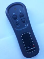 Gas fire remote for sale  WALSALL