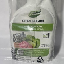 Potassium soap organic for sale  ILMINSTER