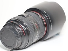Canon 70mm 2.8l for sale  WASHINGTON