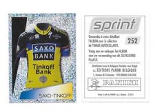 Vignette 252 sprint d'occasion  Nancy-