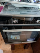Electrolux kofeh40x single for sale  SHEFFIELD