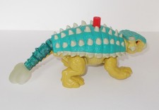 Imaginext jurassic bumpy for sale  CANNOCK
