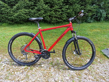 Mountainbike haibike 29 gebraucht kaufen  Gerolsbach