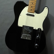 Fender Japan TL-45 preto anos 2000 (no251027), usado comprar usado Fender Japan TL-45 preto anos 2000 (no251027), usado comprar usado  Enviando para Brazil