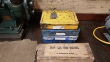 Stationary engine accessorys for sale  AMERSHAM