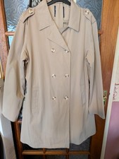 Women trench coat for sale  BIRMINGHAM