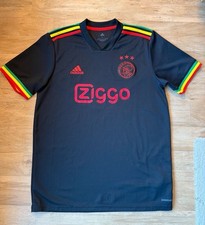 Ajax amsterdam trikot gebraucht kaufen  Dresden