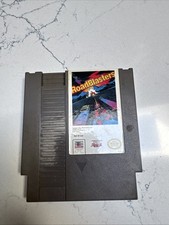 Roadblasters nintendo nes for sale  Centralia