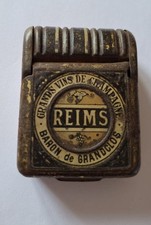 guillotine tole d'occasion guillotine tole d'occasion  Ay