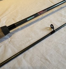 Shimano scabbard line for sale  SWADLINCOTE