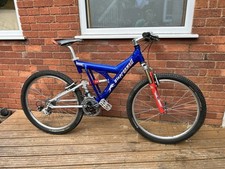 Steppenwolf tycoon retro for sale  CANNOCK