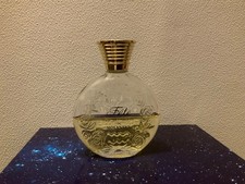 Superbe flacon ancien d'occasion  France