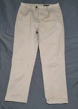 Allsaints salco chinos for sale  BIRMINGHAM