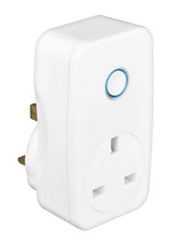 Smart wifi plug for sale Smart wifi plug for sale  BRISTOL