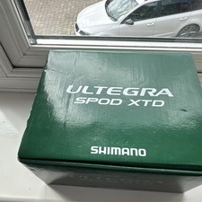 Shimano ultegra xtd for sale  SALISBURY