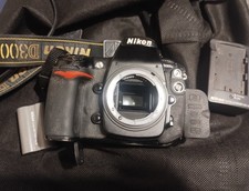 nikon d300s usato  Roma