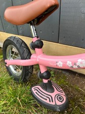 Globber bike air for sale  GLASGOW