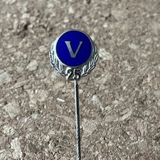 Anstecknadel ehrennadel viktor gebraucht kaufen  Bad Bergzabern