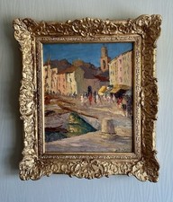 French post impressionist for sale  WORCESTER