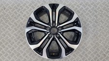 Alufelge zoll 5x108 gebraucht kaufen  Geesthacht
