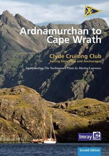 Ccc sailing directions for sale  ROSSENDALE