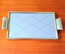 Spiegeltablett deko tablett gebraucht kaufen Spiegeltablett deko tablett gebraucht kaufen  Kassel