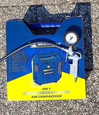 Compresseur air michelin d'occasion  Saint-Aignan
