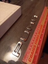 Genuine oem ford for sale  Ireland