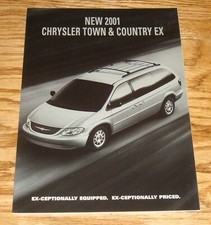 Original 2001 chrysler for sale  Reinbeck