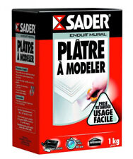 Plâtre modeler scellement d'occasion  Blangy-sur-Bresle