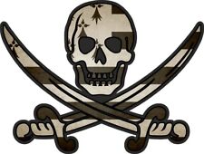 Autocollant sticker pirate d'occasion  Valence