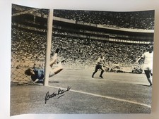 Huge signed gordon for sale Huge signed gordon for sale  BATLEY