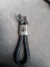 Honda rope keyring for sale  LIGHTWATER