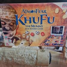 Atmosfear khu mummy for sale  LEATHERHEAD