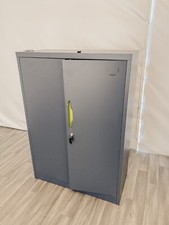 Metal storage utility for sale  GAINSBOROUGH