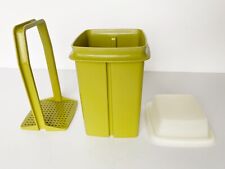 Tupperware pickle keeper for sale  Kinzers