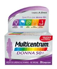 Multicentrum d0nna 60 usato  Messina