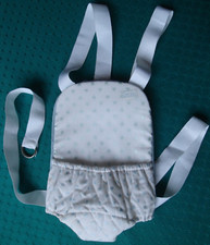 Corolle porte bebe d'occasion  Chauvigny