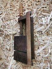 Rare antique vice for sale  KNIGHTON