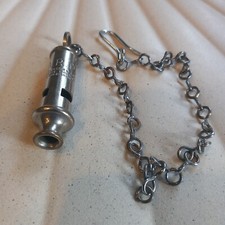 Arp wwii whistle for sale  MARKET HARBOROUGH