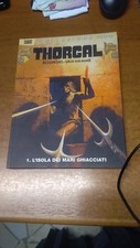 Thorgal volume collezione usato  Sesto San Giovanni