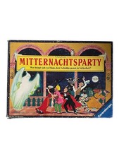 Ravensburger mitternachtsparty gebraucht kaufen  Herne