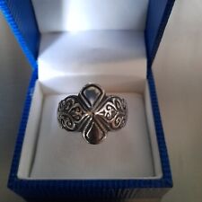 Anello stile orientale usato  Monte San Pietro