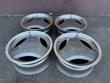 Saab aero wheels d'occasion  Expédié en Belgium