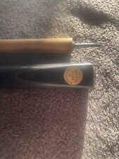 Burroughes watts cue for sale  LEICESTER