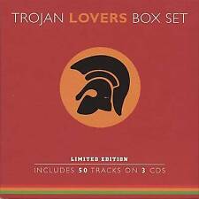 Various trojan lovers for sale  STOCKPORT