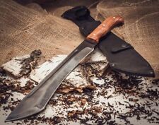 Coltello kukri caccia usato  Spedire a Italy
